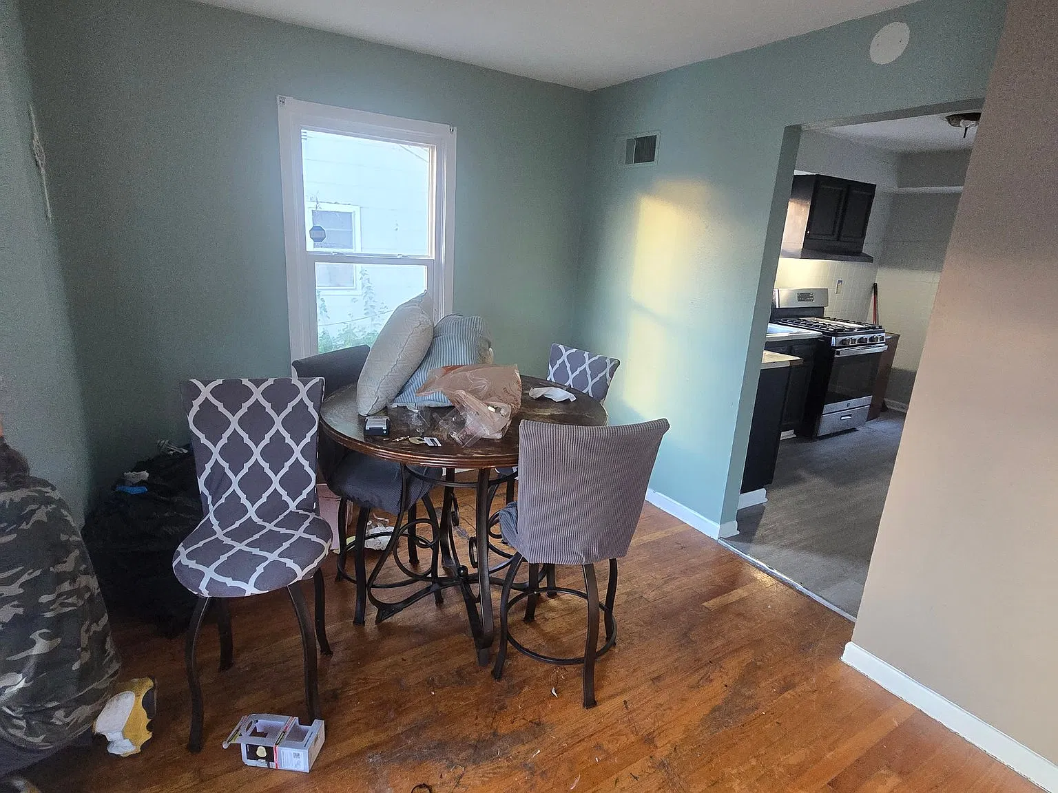 3 Bedroom Home, $1,195/Month, Opportunity to Buy! — Photo 3