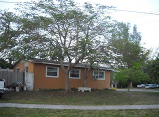 3350 SW 40th Ave, West Park, FL 33023