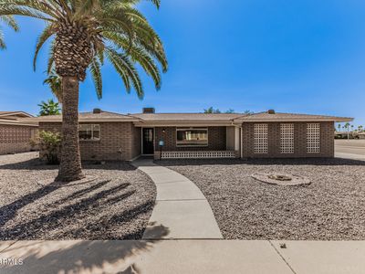 6009 E BOISE Street, Mesa, AZ, 85205