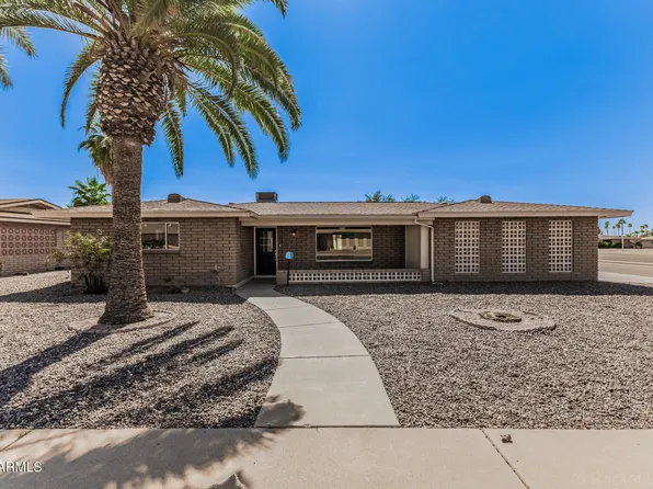 6009 E BOISE Street, Mesa, AZ 85205