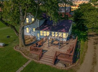 8631 Lickley Rd, Pittsford, MI 49271