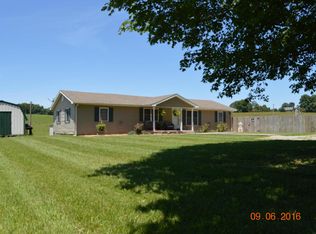 251 County Road 260, Niota, TN 37826