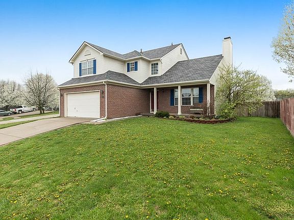 2nd image of 5620 Cherry Field Dr