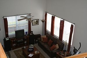 3rd image of 8638 Meadowmont View Dr