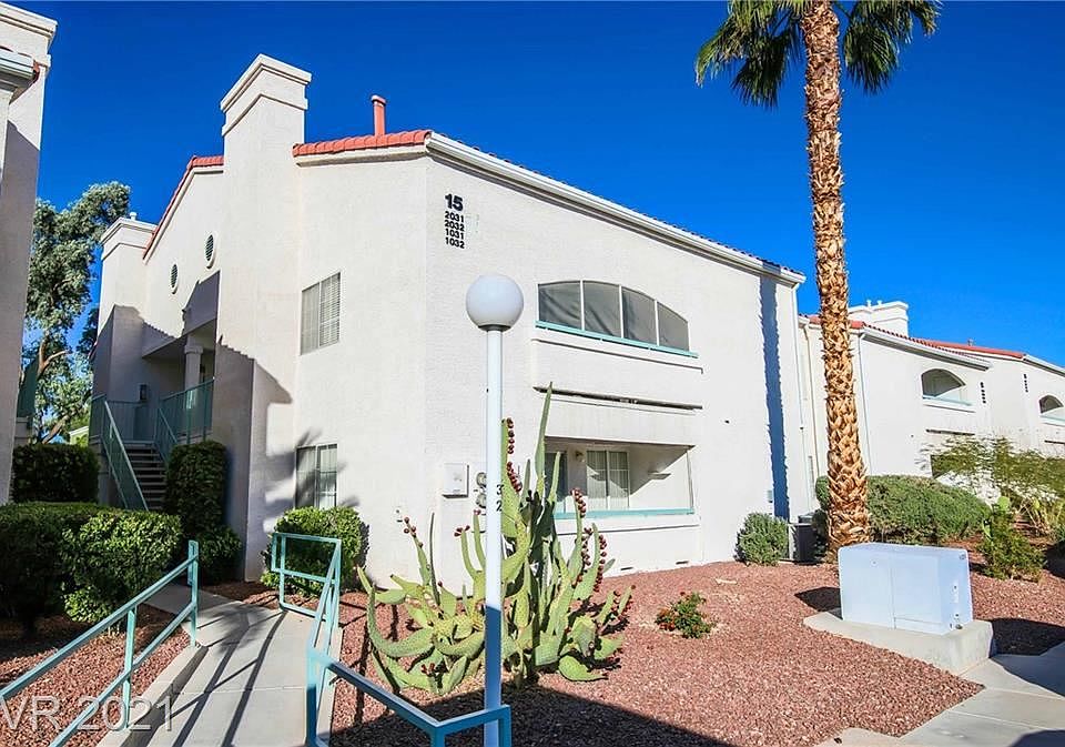 1st image of 2725 S Nellis Blvd Unit 1031