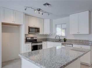 3428 Haverford Ave, Las Vegas, NV 89121