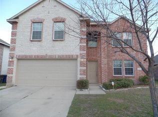 924 Oakcrest Dr, Wylie, TX 75098