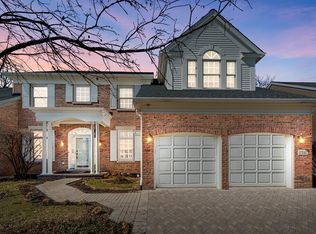 11347 W Monticello Pl, Westchester, IL 60154