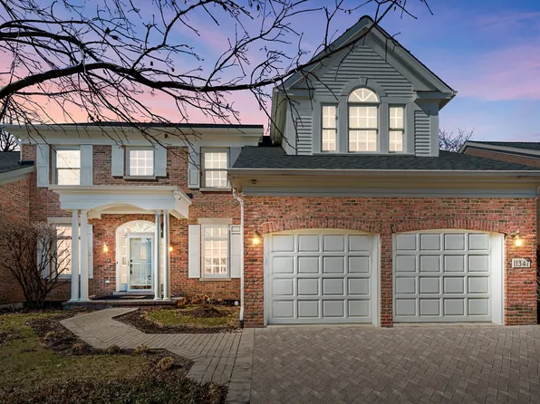 11347 W Monticello Pl, Westchester, IL 60154