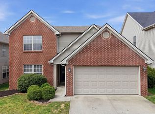 3729 Winthrop Dr, Lexington, KY 40514