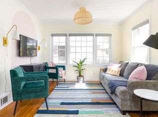 1361 Beecher St SW UNIT A, Atlanta, GA 30310