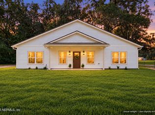 4117 SILVER LAKE Drive, Palatka, FL 32177