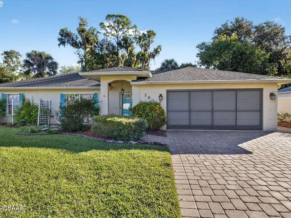 2803 Vista Palm Dr, Edgewater, FL 32141