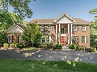 11055 Rambling Oaks Dr, Saint Louis, MO