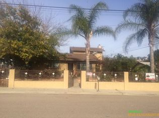 9454 San Francisco St, Spring Valley, CA 91977