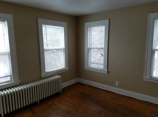 119 Ryckman Ave APT 3, Albany, NY 12208