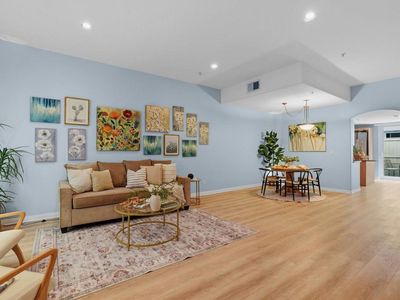 4057 1st Ave Unit 107, San Diego, CA, 92103