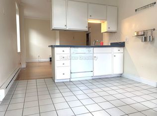 62 Lubec St APT 302, East Boston, MA 02128