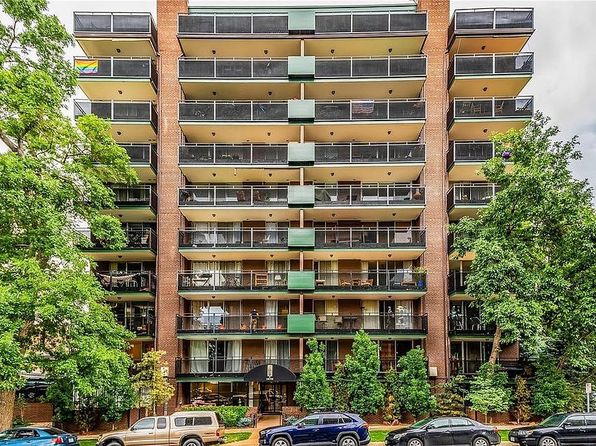 1200 Vine St APT 2A