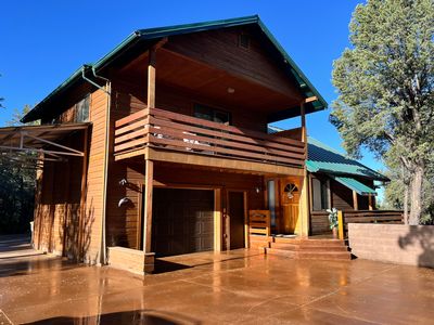 1006 N Matterhorn Rd, Payson, AZ, 85541