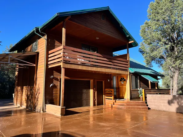 1006 N Matterhorn Rd, Payson, AZ 85541