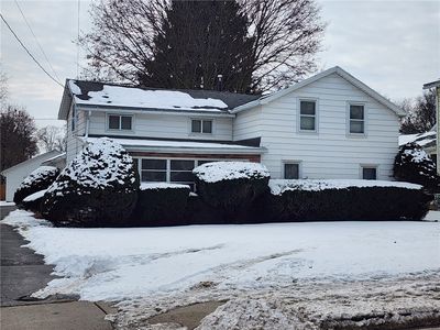 57 Chapel St, Mount Morris, NY, 14510
