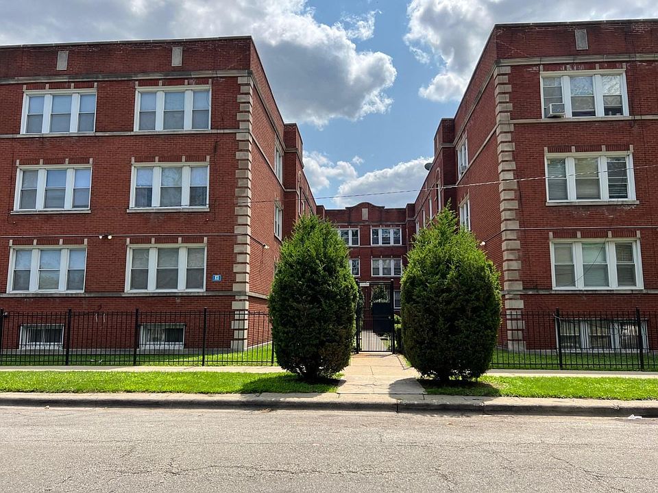 1st image of 1307 E 71st Pl APT 1N
