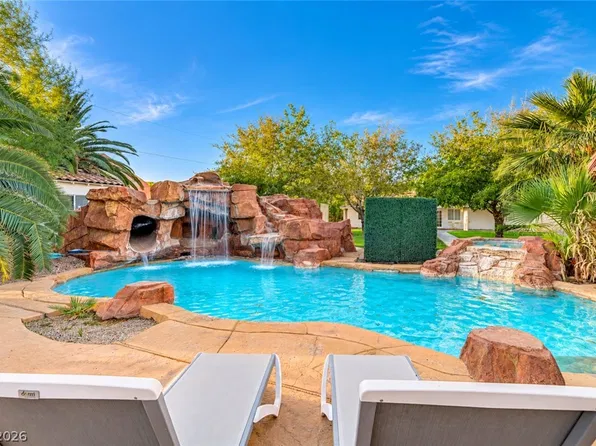 2926 E Eldorado Ln, Las Vegas, NV 89120