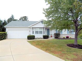 39 Jacqueline Cir, O'Fallon, MO