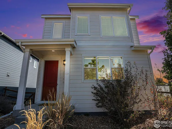 12744 Crane River Dr, Longmont, CO 80504