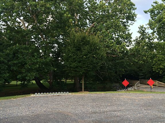 Bridgewater Arboretum