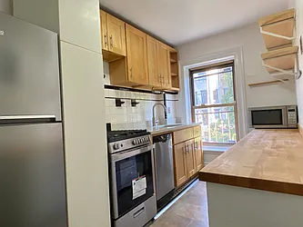 Rented by Corcoran