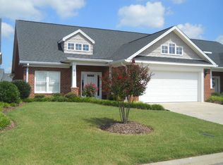 202 Hatteras Dr, Roanoke Rapids, NC 27870
