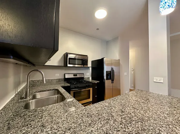 2157 N Damen Ave #201, Chicago, IL 60608