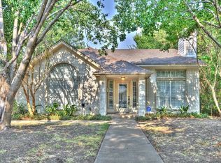 2708 Greene Ave, Fort Worth, TX 76109