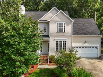 603 Everglades Dr, Mebane, NC, 27302