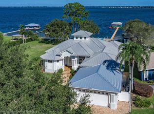 709 Catfish Creek Rd, Lake Placid, FL 33852