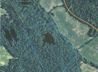 Ready Rd, Caneyville, KY 42721