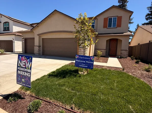 7437 Emmy Way, Sacramento, CA 95829