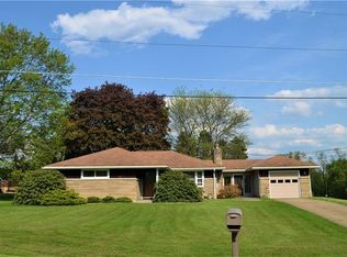 101 Park Dr, Valencia, PA 16059