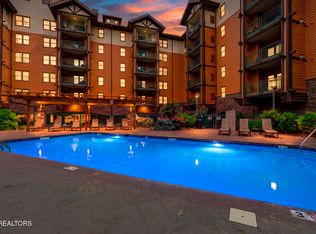 215 Woliss Ln Unit 407, Gatlinburg, TN 37738