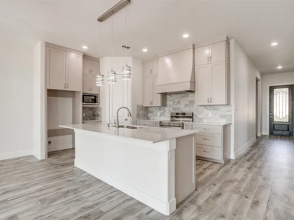 2604 Lee Ave, Fort Worth, TX 76164