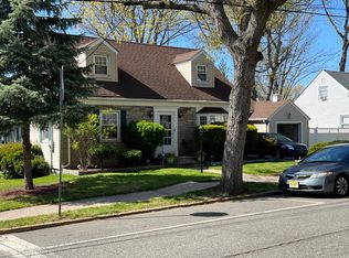 6 Stevenson Pl, Kearny, NJ 07032