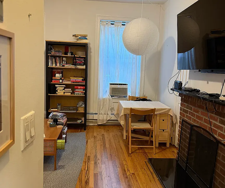 86 Fort Greene Pl #2E
