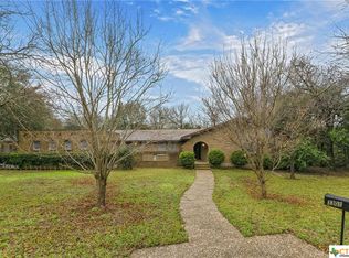 3301 Cottonwood Ln, Temple, TX 76502