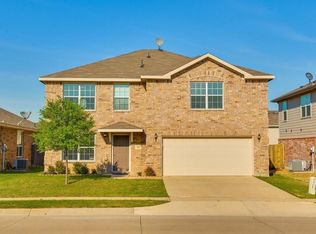 103 Lone Star Ave, Venus, TX 76084