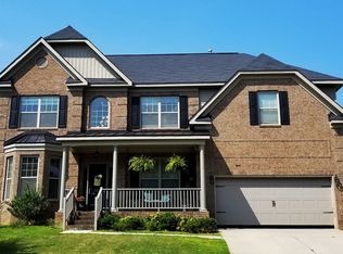 331 Bronze Dr, Lexington, SC 29072