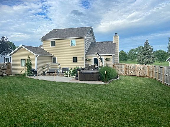 2nd image of 1707 Edmundson Dr