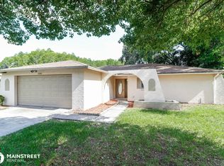 8240 Fishhawk Ave, New Port Richey, FL 34653