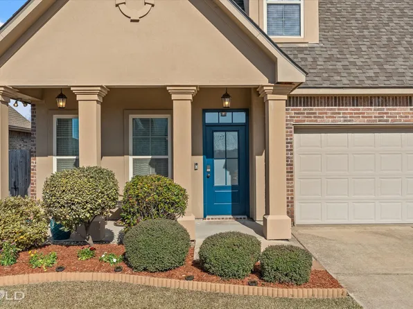 1034 Maize St, Bossier City, LA 71111